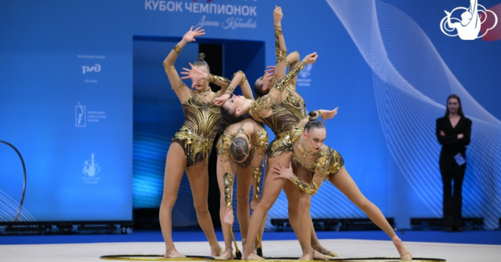 Conjunto da Rússia vai voltar ao cenário internacional na Copa do Mundo de Sofia. | Foto: Sky Grace